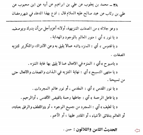 Malaadz Al Ahyaar juz 5 hal 116