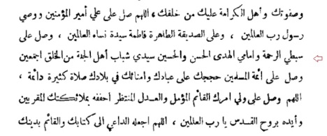 Tahdzib Al Ahkam Juz 3 Hal 110